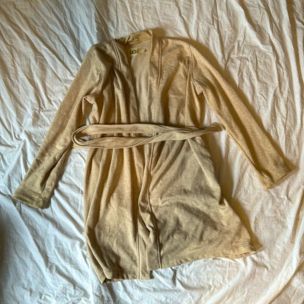 Ugg Robe